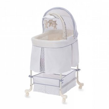 Колыбель Simplicity GL2010 Classic