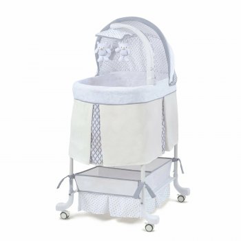 Колыбель Simplicity GL2010 Classic Grey Windchime