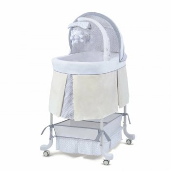 Колыбель Simplicity GL2010 Classic Cameron