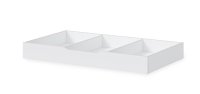 Ящик для кровати Cilek Montes Baby White (70x140 Cm) 20.77.1014.00 1