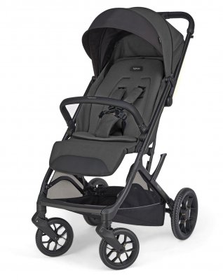 Прогулочная коляска Inglesina Maior new Magnet Grey 2025