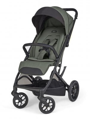 Прогулочная коляска Inglesina Maior new Taiga green 2025