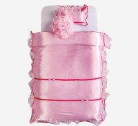 Комплект Cilek Lady для кровати (покрывало + 2 декоративные подушки) 21.04.4464.00 1