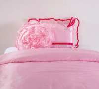 Комплект Cilek Lady для кровати (покрывало + 2 декоративные подушки) 21.04.4464.00 2