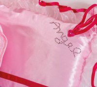 Комплект Cilek Lady для кровати (покрывало + 2 декоративные подушки) 21.04.4464.00 3