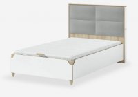 Кровать с подъемным механизмом большая Сilek Modera (100/120X200 cm) 20.50.1708.00/20.50.1707.00 2