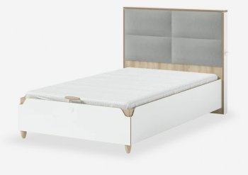 Кровать с подъемным механизмом большая Сilek Modera (100/120X200 cm) 20.50.1708.00/20.50.1707.00
