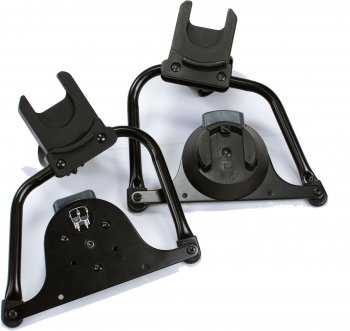 Адаптер Bumbleride Indie Twin car seat Adapter single (нижний) MNCT-01