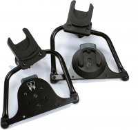 Адаптер Bumbleride Indie Twin car seat Adapter single (нижний) MNCT-01 1
