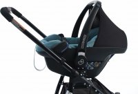 Адаптер Maxi Cosi для колясок Valco Baby Snap 4 Ultra 5