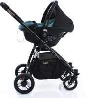 Адаптер Maxi Cosi для колясок Valco Baby Snap 4 Ultra 6