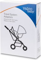 Адаптер Maxi Cosi для колясок Valco Baby Snap 4 Ultra 7