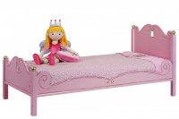 Детская кровать Spiegelburg Prinzessin Lillifee (Шпигельбург Принцесса Лилифи) 60006/8906 2