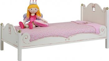 Детская кровать Spiegelburg Prinzessin Lillifee (Шпигельбург Принцесса Лилифи) 60006/8906
