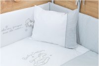 Комплект постельных принадлежностей Cilek Baby Cotton 6 пр. (70x110 см) 21.03.4195.00 2