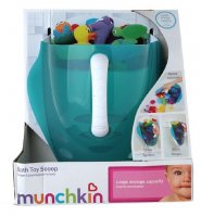Ковшик Munchkin для игрушек в ванной от 6 мес. 4