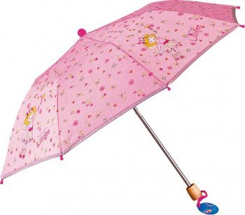 Зонт Spiegelburg Prinzessin Lillifee 6716 (Шпигельбург Принцесса Лилифи)