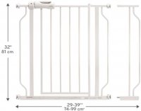 Ворота безопасности Evenflo Easy Walk-Thru™ 2