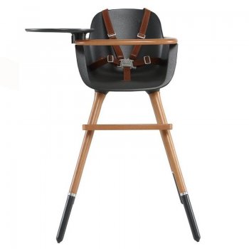 Стульчик для кормления Micuna Ovo Original City