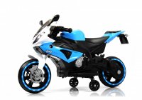 Детский электромотоцикл Rivertoys X002XX 2