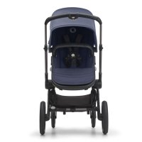 Детская коляска 2 в 1 Bugaboo Fox5 Stormy Blue (шасси на выбор) 6