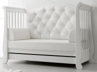 Подушки для кровати - дивана Erbesi Soft \ Soft Bottoni 1