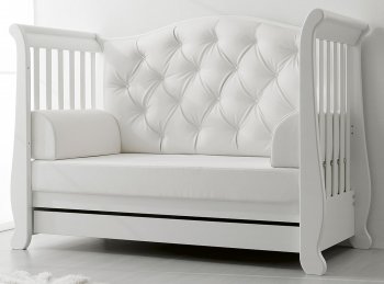 Подушки для кровати - дивана Erbesi Soft \ Soft Bottoni 