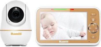 Видеоняня Ramili Baby RV600