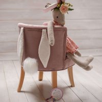 Детское кресло Заяц Розета 1