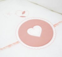 Комплект постельных принадлежностей Cilek Romantic Baby (80x130 см) 21.03.4158.00 5