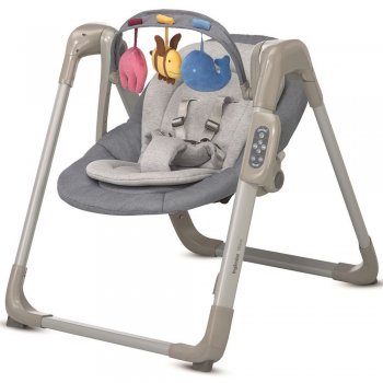 Электронные качели Inglesina Wave Sugar