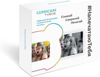 Цифровой фотоаппарат для детей Lumicube RPINTY SPACE 7