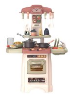 Детская игровая кухня Funky Toys Chef Studio FT88354 1