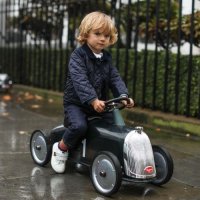 Детская машинка Baghera Rider 