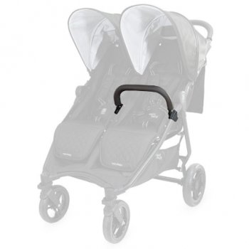 Бампер для одного ребенка для коляски Valco Baby Slim Twin