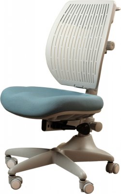 Кресло эргономичное Comf-pro Speed Ultra V317 Morandi Blue