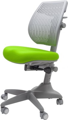 Кресло эргономичное Comf-pro Speed Ultra V317 Green