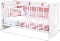 Кроватка Cilek Romantica Baby Bed (70x140 Cm) 20.21.1019.00 1