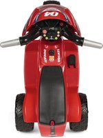 Детский электромотоцикл Peg-Perego Mini Ducati EVO 3
