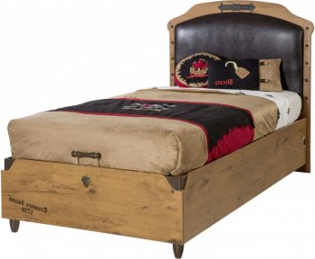 Кровать с подъемным механизмом Cilek Pirate (100 x 200) 20.13.1706.00