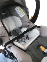 Адаптер Valco Baby Universal Car Seat для колясок Duo Trend 6