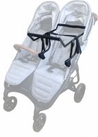 Адаптер Valco Baby Universal Car Seat для колясок Duo Trend 1