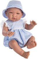Кукла ASI Пабло, 43 см (364571) 1