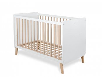 Детская кроватка Micuna Trevi 120x60 