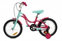 Детский велосипед Pifagor IceBerry 16 1