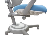 Детское ортопедическое кресло Mealux Ergoback Y-1020 5