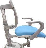 Детское ортопедическое кресло Mealux Ergoback Y-1020 6