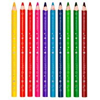 Набор цветных карандашей Prinzessin Lilifee 11362 2