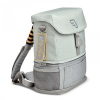 Набор путешественника JetKids by Stokke чемодан BedBox и рюкзак Crew Backpack 15