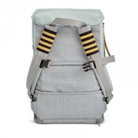 Набор путешественника JetKids by Stokke чемодан BedBox и рюкзак Crew Backpack 16